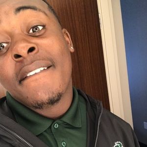 Meet your Posher, Nicholas